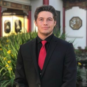 Meet your Posher, Jonah